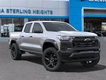 New 2024 Chevrolet Colorado Trail Boss Crew Cab 4x4, Pickup for sale #45324 - photo 7