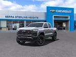 New 2024 Chevrolet Colorado Trail Boss Crew Cab 4x4, Pickup for sale #45324 - photo 8