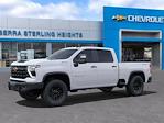 New 2025 Chevrolet Silverado 2500 ZR2 Crew Cab 4x4, Pickup for sale #51242 - photo 2