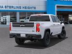 New 2025 Chevrolet Silverado 2500 ZR2 Crew Cab 4x4, Pickup for sale #51242 - photo 4