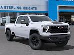 New 2025 Chevrolet Silverado 2500 ZR2 Crew Cab 4x4, Pickup for sale #51242 - photo 7