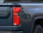 New 2025 Chevrolet Silverado 2500 LTZ Crew Cab 4x4, Pickup for sale #50970 - photo 11