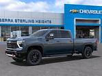 New 2025 Chevrolet Silverado 2500 LTZ Crew Cab 4x4, Pickup for sale #50970 - photo 2