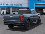 New 2025 Chevrolet Silverado 2500 LTZ Crew Cab 4x4, Pickup for sale #50970 - photo 4