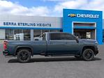 New 2025 Chevrolet Silverado 2500 LTZ Crew Cab 4x4, Pickup for sale #50970 - photo 5