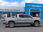 New 2025 Chevrolet Silverado 1500 LT Crew Cab 4x4, Pickup for sale #51042 - photo 2