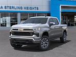 New 2025 Chevrolet Silverado 1500 LT Crew Cab 4x4, Pickup for sale #51042 - photo 6