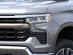 New 2025 Chevrolet Silverado 1500 LT Crew Cab 4x4, Pickup for sale #51063 - photo 10