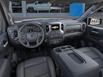 New 2025 Chevrolet Silverado 1500 Work Truck Regular Cab 4x4, Pickup for sale #51299 - photo 15