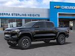 New 2024 Chevrolet Colorado ZR2 Crew Cab 4x4, Pickup for sale #45387 - photo 2