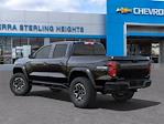 New 2024 Chevrolet Colorado ZR2 Crew Cab 4x4, Pickup for sale #45387 - photo 3