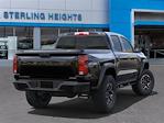 New 2024 Chevrolet Colorado ZR2 Crew Cab 4x4, Pickup for sale #45387 - photo 4