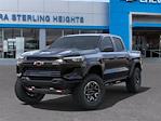 New 2024 Chevrolet Colorado ZR2 Crew Cab 4x4, Pickup for sale #45387 - photo 6