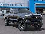 New 2024 Chevrolet Colorado ZR2 Crew Cab 4x4, Pickup for sale #45387 - photo 7