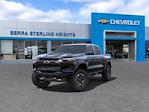 New 2024 Chevrolet Colorado ZR2 Crew Cab 4x4, Pickup for sale #45387 - photo 8