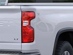 New 2025 Chevrolet Silverado 3500 LT Crew Cab 4x4, Pickup for sale #51241 - photo 11