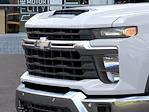 New 2025 Chevrolet Silverado 3500 LT Crew Cab 4x4, Pickup for sale #51241 - photo 13