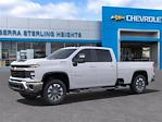 New 2025 Chevrolet Silverado 3500 LT Crew Cab 4x4, Pickup for sale #51241 - photo 2