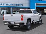 New 2025 Chevrolet Silverado 3500 LT Crew Cab 4x4, Pickup for sale #51241 - photo 4