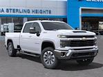 New 2025 Chevrolet Silverado 3500 LT Crew Cab 4x4, Pickup for sale #51241 - photo 7