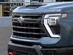 New 2025 Chevrolet Silverado 2500 LT Crew Cab 4x4, Pickup for sale #DSMCZD*O - photo 13