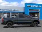 2025 Chevrolet Silverado 1500 Crew Cab 4x4, Pickup for sale #51515 - photo 5