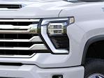 2025 Chevrolet Silverado 3500 Crew Cab 4x4, Pickup for sale #DVDCNT*O - photo 10