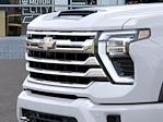 2025 Chevrolet Silverado 3500 Crew Cab 4x4, Pickup for sale #DVDCNT*O - photo 13