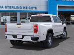 2025 Chevrolet Silverado 3500 Crew Cab 4x4, Pickup for sale #DVDCNT*O - photo 4