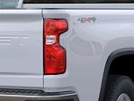 New 2025 Chevrolet Silverado 2500 Work Truck Double Cab 4x4, Pickup for sale #52008 - photo 11