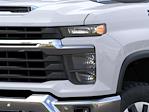 New 2025 Chevrolet Silverado 3500 LT Crew Cab 4x4, Pickup for sale #DWRVQP*O - photo 10