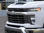 New 2025 Chevrolet Silverado 3500 LT Crew Cab 4x4, Pickup for sale #DWRVQP*O - photo 13