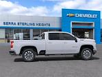 New 2025 Chevrolet Silverado 3500 LT Crew Cab 4x4, Pickup for sale #DWRVQP*O - photo 5