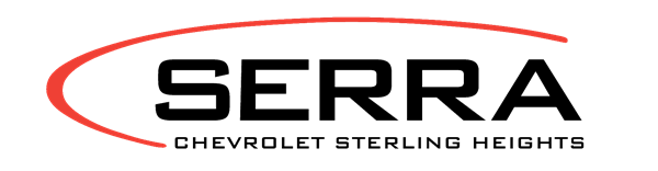 Serra Chevrolet Sterling Heights logo