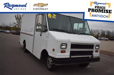 Used 2002 Ford E-350 4x2, Step Van / Walk-in for sale #42524B - photo 1