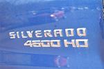 2020 Silverado 4500 Regular Cab DRW 4x4,  Monroe Truck Equipment MTE-Zee Dump Body #43158 - photo 12