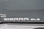 Used 2011 GMC Sierra 2500 SLE Crew Cab 4x4, Pickup for sale #43567A - photo 7