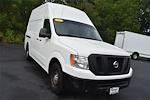 Used 2012 Nissan NV2500 S, Empty Cargo Van for sale #43602A - photo 11