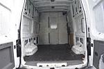 Used 2012 Nissan NV2500 S, Empty Cargo Van for sale #43602A - photo 2