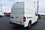 Used 2012 Nissan NV2500 S, Empty Cargo Van for sale #43602A - photo 3