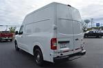 Used 2012 Nissan NV2500 S, Empty Cargo Van for sale #43602A - photo 7