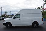 Used 2012 Nissan NV2500 S, Empty Cargo Van for sale #43602A - photo 8