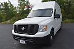 Used 2012 Nissan NV2500 S, Empty Cargo Van for sale #43602A - photo 9