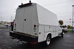 Used 2009 Ford F-550 XLT Crew Cab 4x2, Service Utility Van for sale #43608A - photo 2