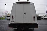 Used 2009 Ford F-550 XLT Crew Cab 4x2, Service Utility Van for sale #43608A - photo 7