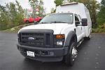 Used 2009 Ford F-550 XLT Crew Cab 4x2, Service Utility Van for sale #43608A - photo 34