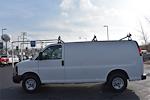 Used 2012 GMC Savana 3500 4x2, Upfitted Cargo Van for sale #43791A1 - photo 8