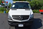 Used 2017 Mercedes-Benz Sprinter 3500 Standard Roof 4x2, Flatbed Truck for sale #43837A2 - photo 9