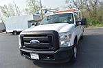 Used 2011 Ford F-250 XL Super Cab 4x4, Service Truck for sale #43852A - photo 7