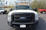 Used 2011 Ford F-250 XL Super Cab 4x4, Service Truck for sale #43852A - photo 8